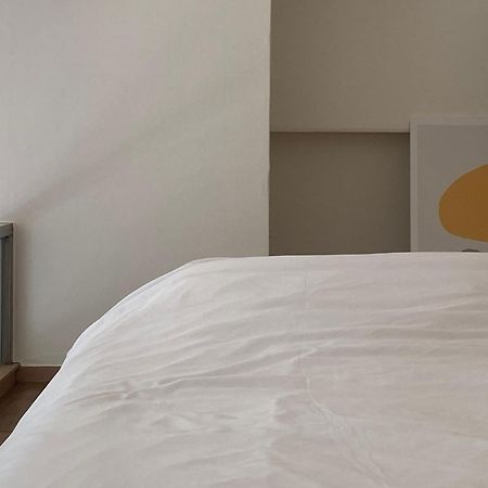 Seoul-Lo Loft Apartment Экстерьер фото