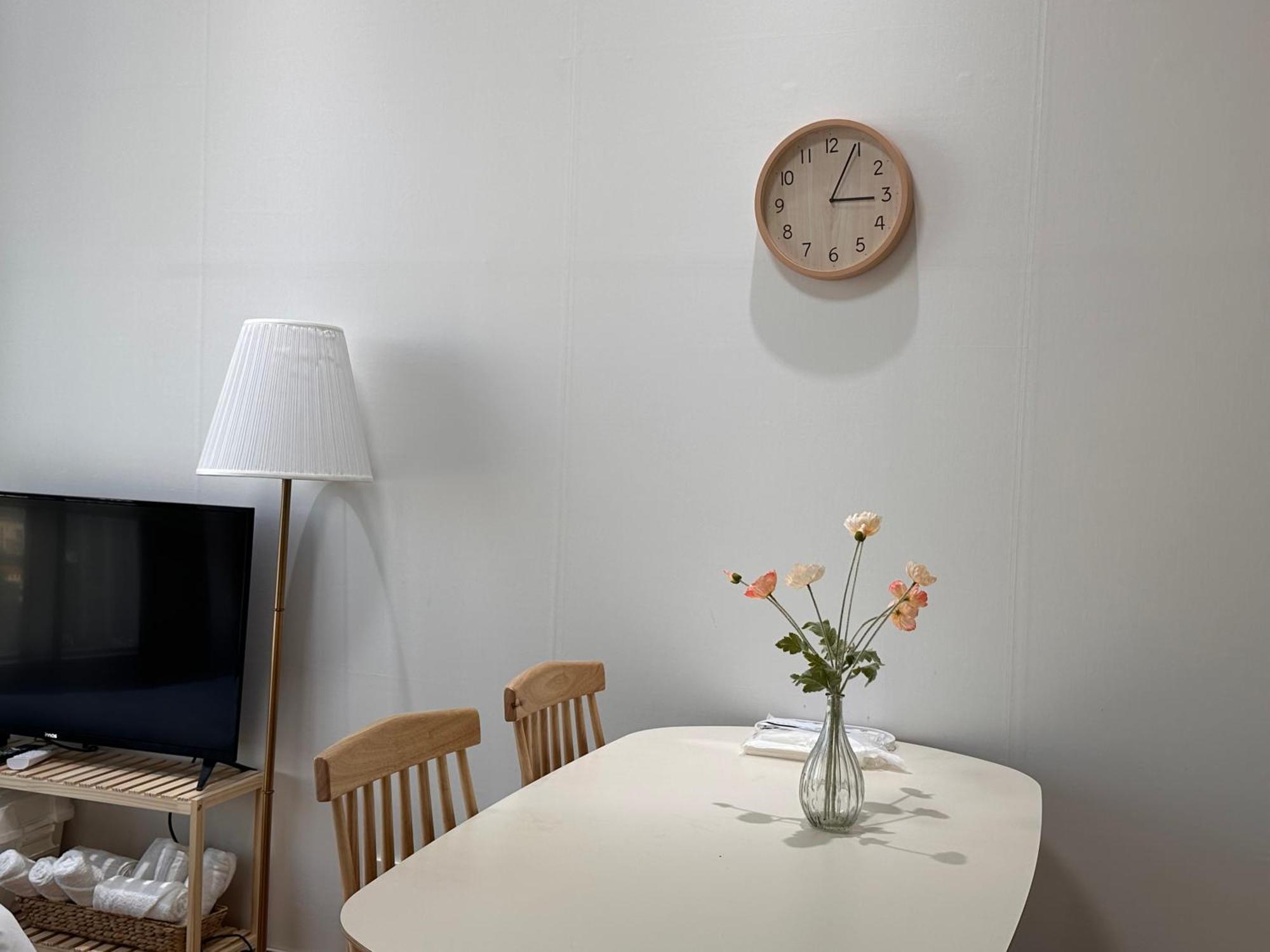 Seoul-Lo Loft Apartment Экстерьер фото