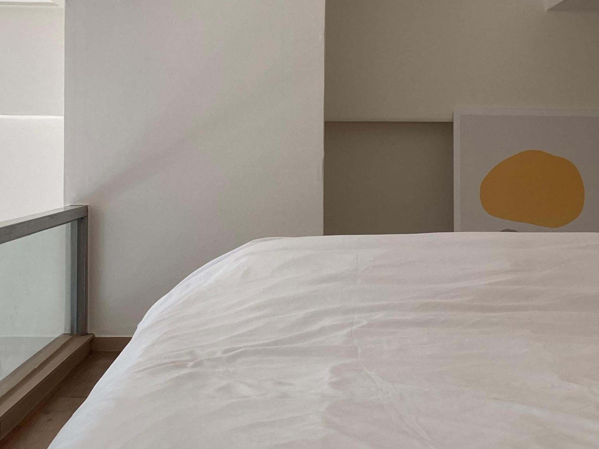 Seoul-Lo Loft Apartment Экстерьер фото